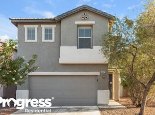 4937 Hostetler Ave, Las Vegas, NV 89131