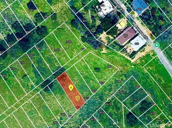 3613 N Camino Real Lot 155, Los Angeles, CA 90065