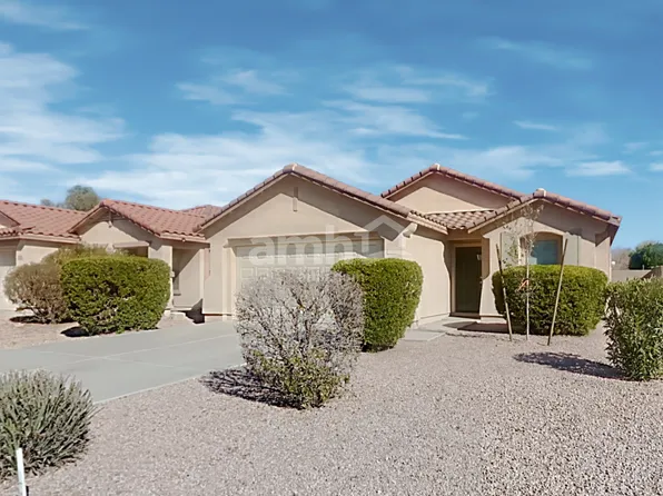 11641 N 153rd Dr, Surprise, AZ 85379