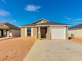 1714 132nd St, Lubbock, TX 79423