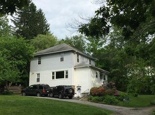 61 Circuit Ave W, Worcester, MA 01603