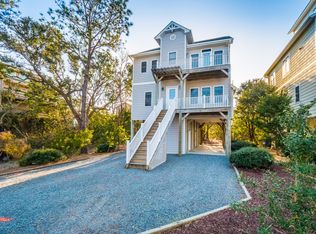 119 Fairytale Ln, Surf City, NC 28445