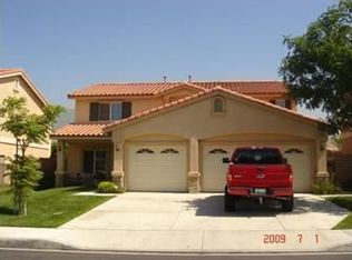 14950 Catania Way, Fontana, CA 92336