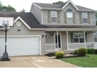 4 Hillside Ln, Berlin, NJ 08009