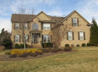 3206 Owls Roost Rd, Greensboro, NC 27410