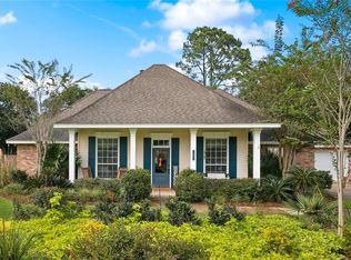 136 Woodruff Dr, Slidell, LA 70461