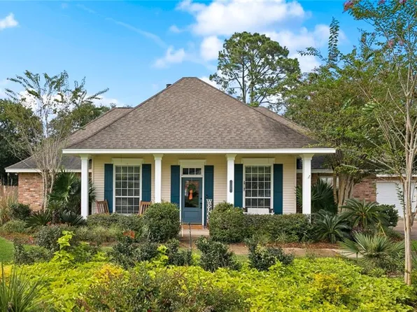 136 Woodruff Dr, Slidell, LA 70461