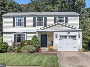 1506 Gollum Rd, Hanover, MD 21076