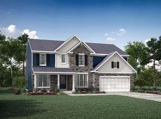 QUENTIN Plan, Billingsley - The Reserve, Batavia, OH 45103