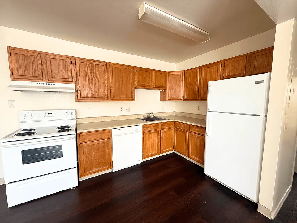 Townview Plaza Apartments