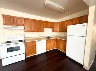 Townview Plaza Apartments, Denver, CO 80204