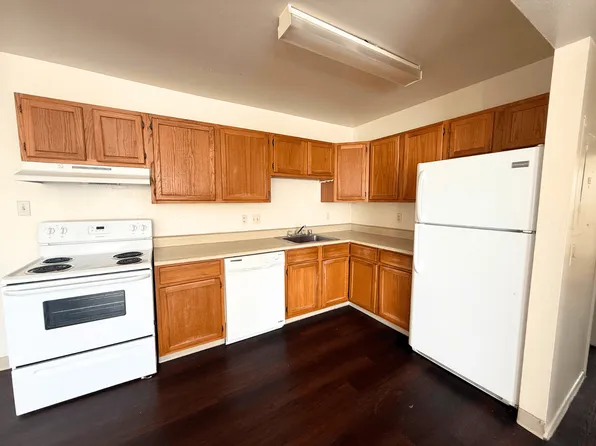 Townview Plaza Apartments