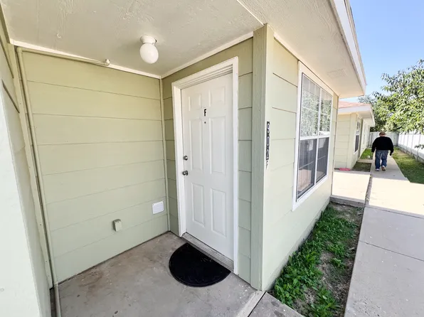 902 Scurry St #H, Big Spring, TX 79720