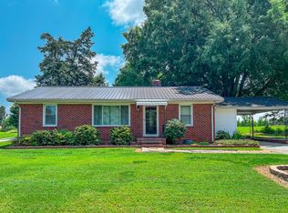 111 Dee Long Rd, Roxboro, NC 27574