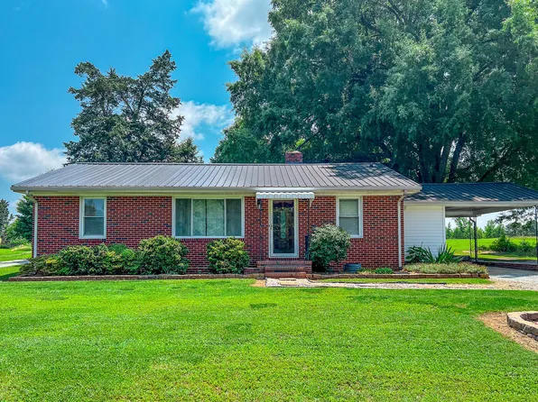 111 Dee Long Rd, Roxboro, NC 27574