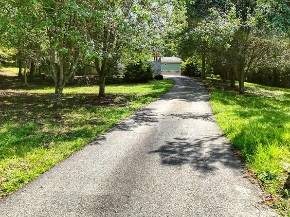 1048 Hawksclaw Rd, Blairsville, GA 30512