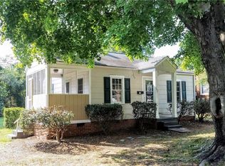 1440 Irving St, Winston Salem, NC 27103