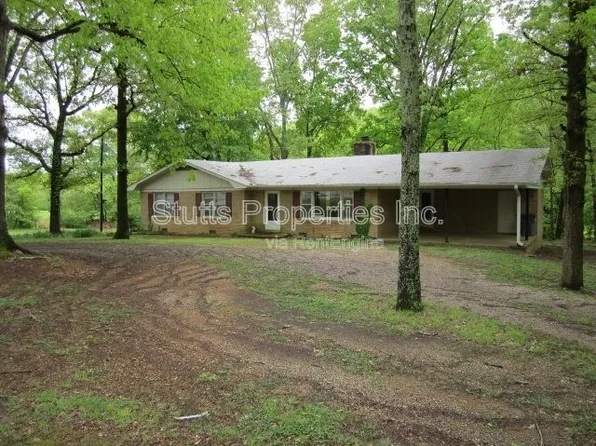 550 County Road 124, Florence, AL 35633
