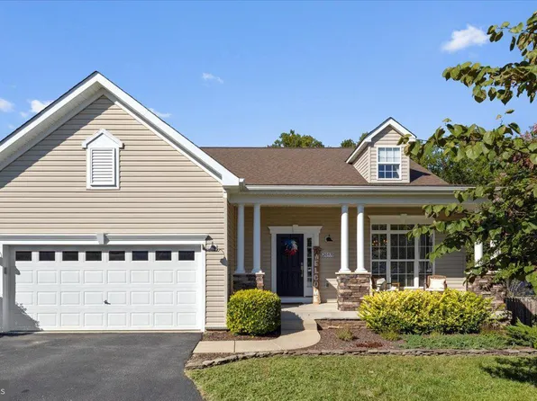 20970 Branchwood Ct, Lexington Park, MD 20653