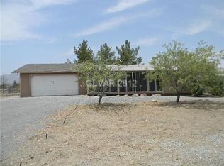 1220 S Sutton Dr, Pahrump, NV 89048