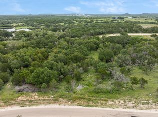 1027 Cedar Hill Dr, Nemo, TX 76070