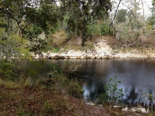 0 8th Ter #16, Live Oak, FL 32060