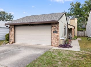 206 Cedar Ridge Way, Niceville, FL 32578