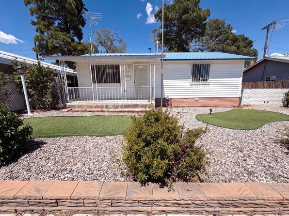 1758 39th St, Los Alamos, NM 87544