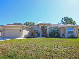 2116 Cincinnati St, North Port, FL 34286