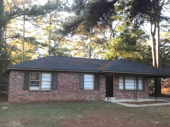 6617 Frost Ave, Columbia, SC 29203