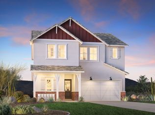 18046 W Bighorn Ave, Goodyear, AZ 85338