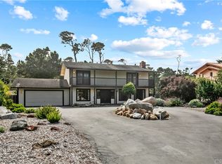 3161 Bird Rock Rd, Pebble Beach, CA 93953