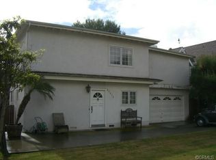 27032 Calle Maria, Dana Pt, CA 92624