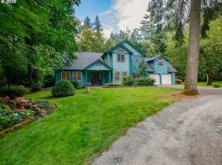 16102 NE Beebe Rd, Battle Ground, WA 98604