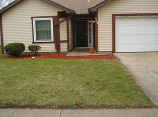 1115 W Pyramid Dr, Gary, IN 46407