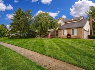 7300 Old Creek Ln, Canal Winchester, OH
