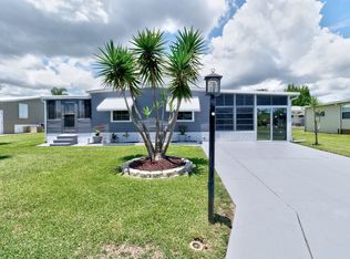 9785 61st Way, Sebastian, FL 32958