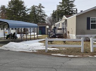 32 Pine Street, Hinsdale, NH 04451