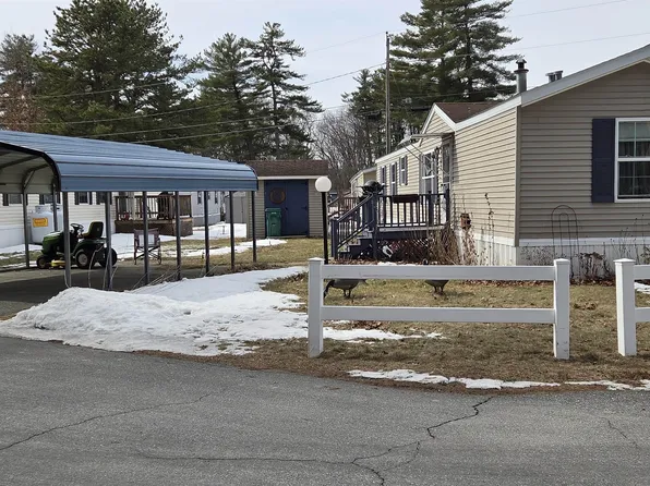 32 Pine Street, Hinsdale, NH 04451