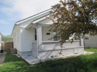 420 Bank Ave, Hamilton, OH 45015