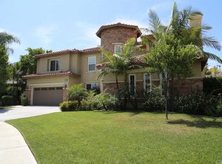 1248 Kendrick Ct, Corona, CA 92881