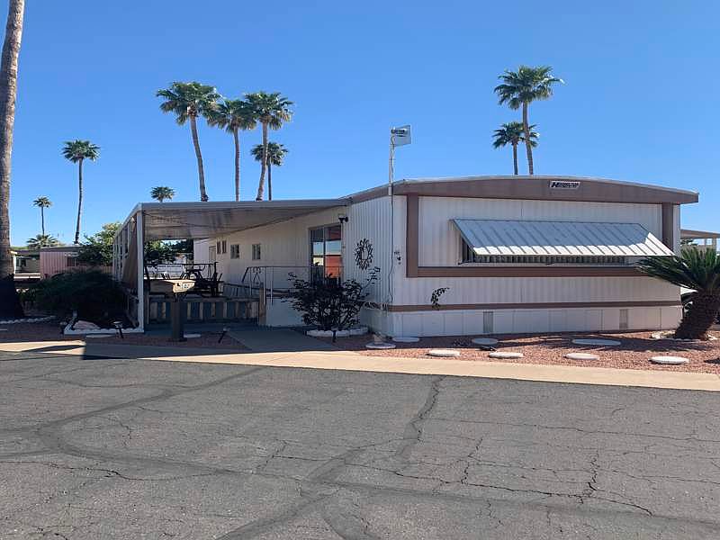 1st image of 4065 E University Dr #102