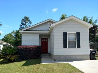 977 Crawfordville Trce, Tallahassee, FL 32305