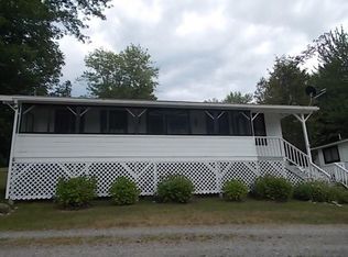 6 Windwood Ln #6, Smithfield, ME 04978