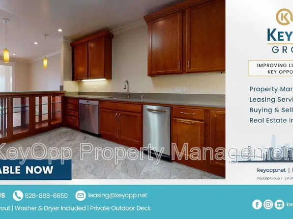 432 26th Ave, San Francisco, CA 94121