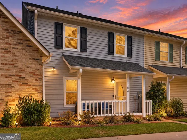 103 Oak Cir, Stockbridge, GA 30281