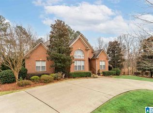 1027 Taylors Cir, Moody, AL 35004