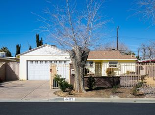 44123 Date Ave, Lancaster, CA