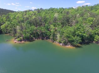 LOT 4 Longview Landing Ln, Arley, AL 35541
