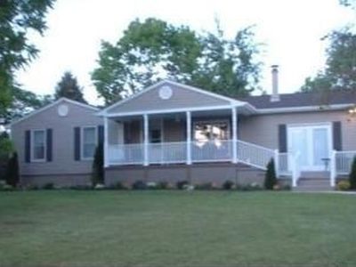 10267 Bristersburg Rd, Catlett, VA, 20119